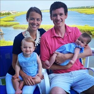 Meet your Posher, Anne